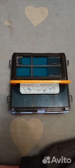 Контейнер от пылесоса Samsung Dg68-00526c