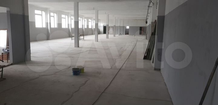 Производство, 530 м²