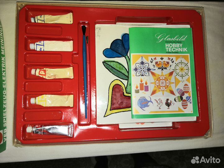 Набор для детей 