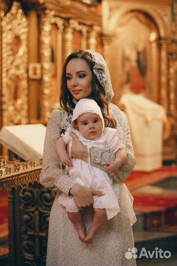 Фотограф на Крещение и Венчание Сочи, Краснодар