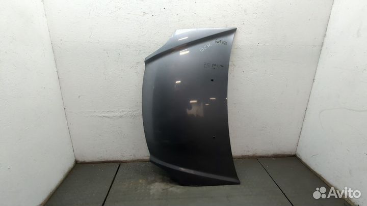 Капот Honda Civic, 2005