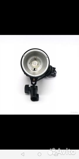 Студийная вспышка fan 160b