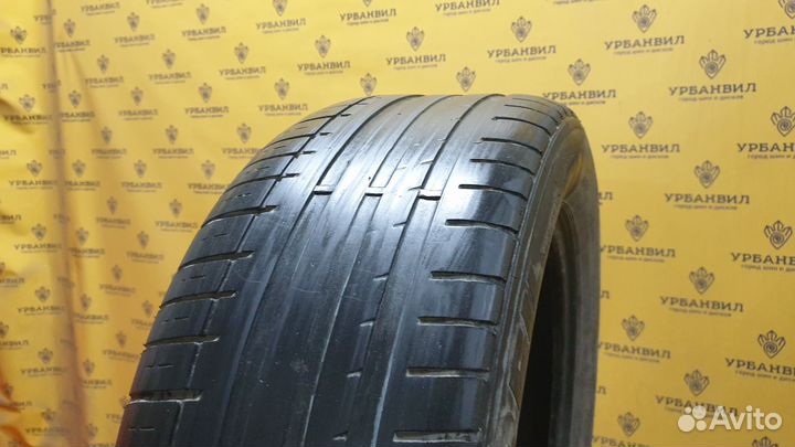 Profil Aqua Race 225/55 R17 97W