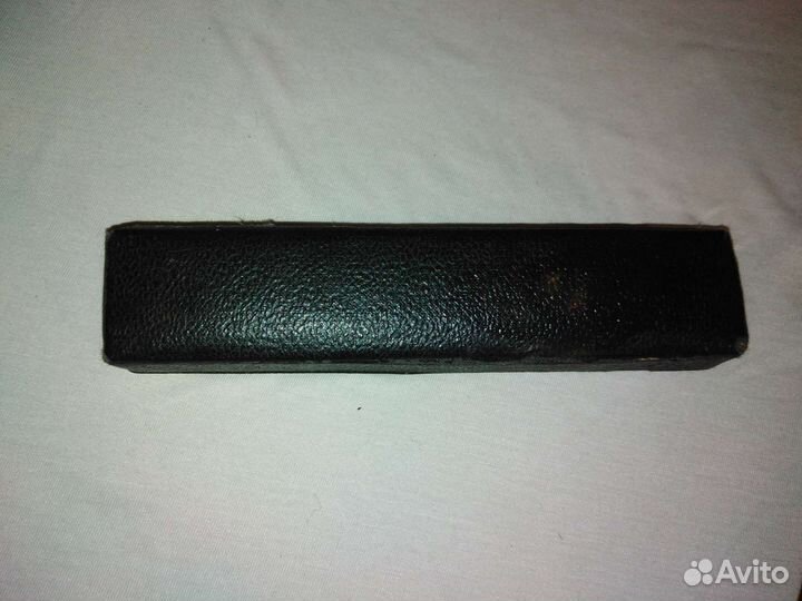 Опасная бритва СССР новая