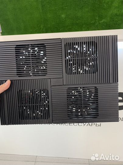 Охлаждающая подставка