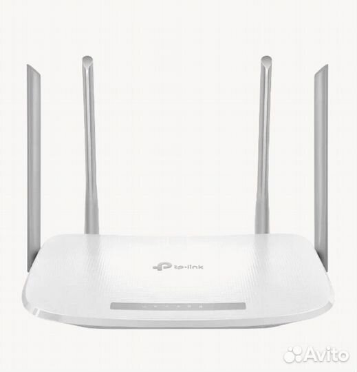 Wi-Fi роутер TP-Link EC220-G5