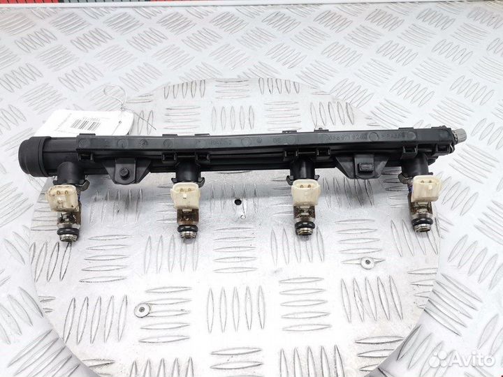 Форсунка для Volkswagen Golf 6