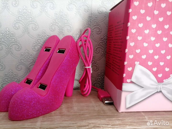 Переходник usb