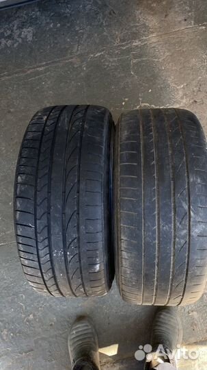 Bridgestone Potenza RE 050A l 235/40 R19