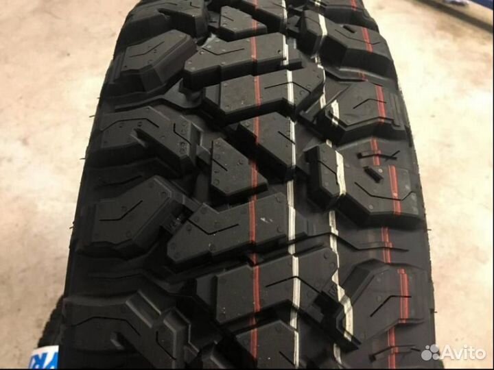 КАМА Flame M/T (HK-434) 205/70 R15 100Q