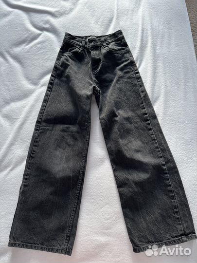 Пакет одежды для девочки 134-140