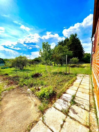 Дом 83,3 м² на участке 27 сот.