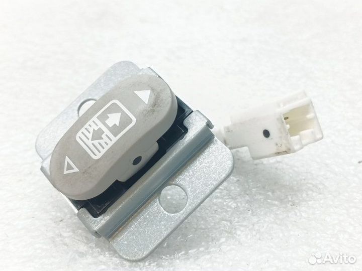 Кнопка Nissan Qashqai J11 1.2 HRA2DDT 2018