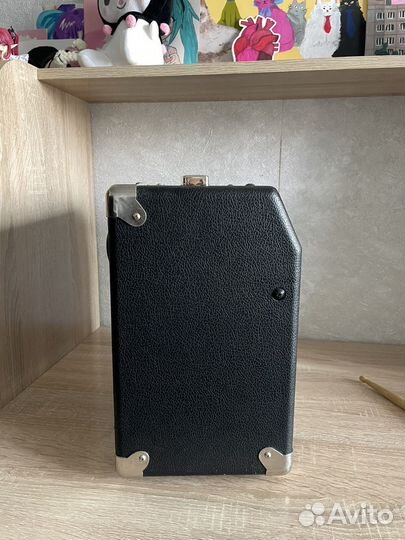 Комбоусилитель Fender Champion 20