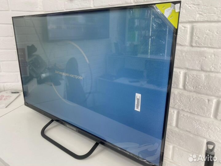 Телевизор TopDevice tdtv32CS04H