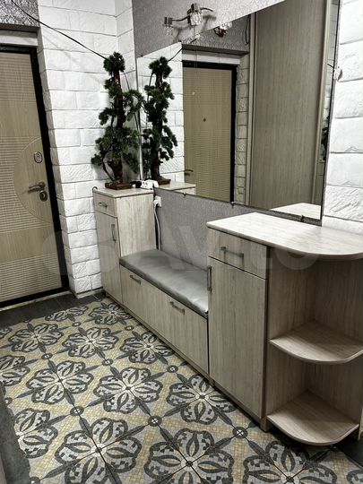 Дом 94,5 м² на участке 8 сот.