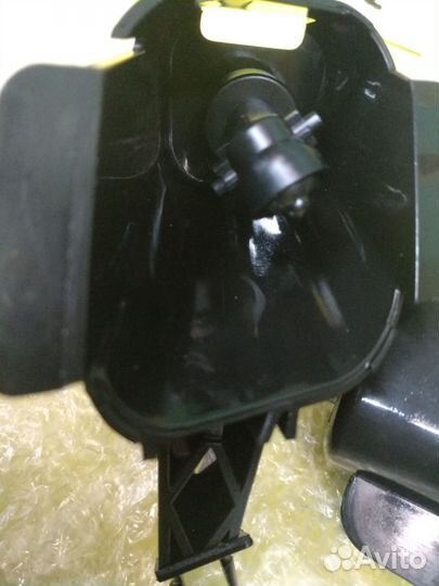 Форсунка омывателя фары nissan X-trail T32