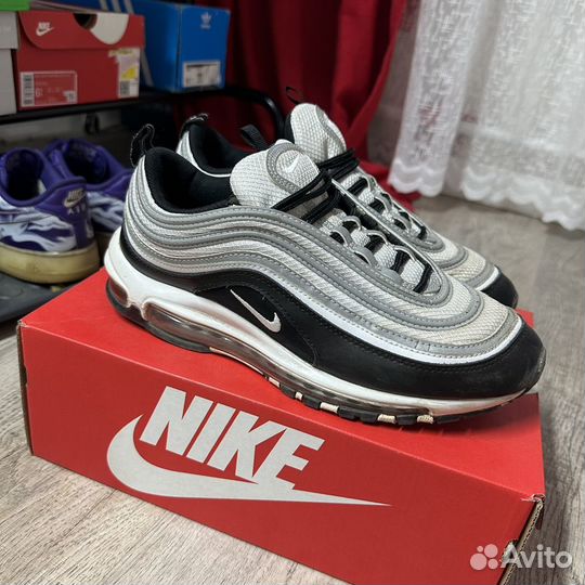 Nike air max 97