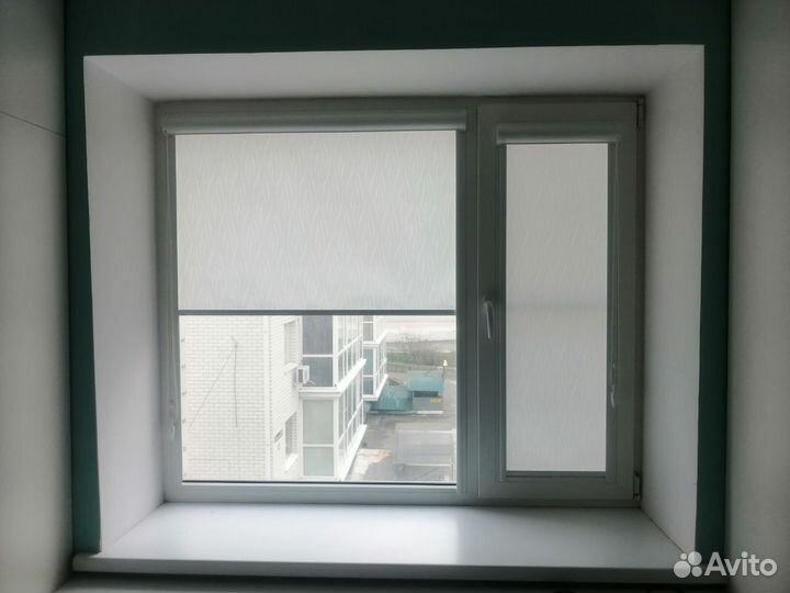 Жалюзи вертикальные/Свое производство