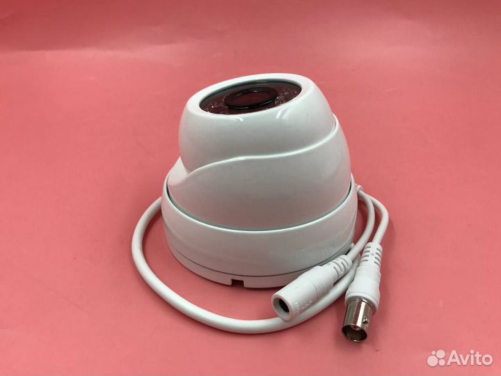 92374 Аналоговая камера видеонаблюдения OH.eyes 5