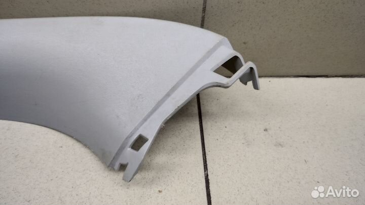 Обшивка двери багажника RX 350/450H 2009-2015