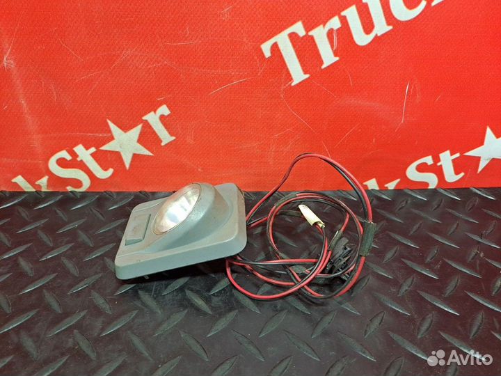 Плафон внутреннего освещения Renault T