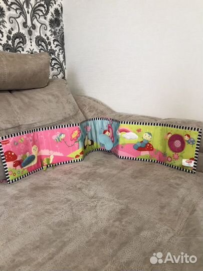 Книжка Tiny Love