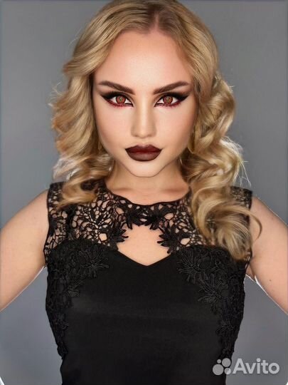 Визажист стилист