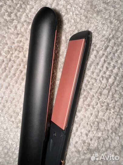 Утюжок для волос профессиональный