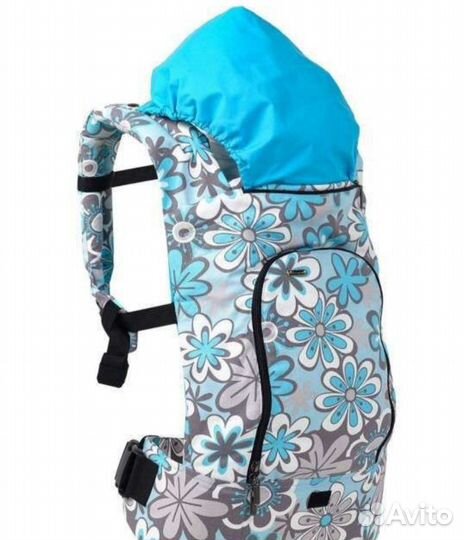 Эргорюкзак кенгуру