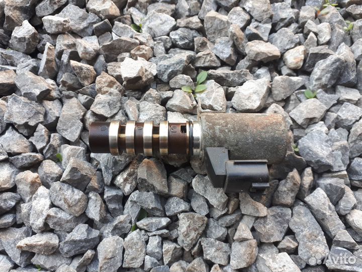 Клапан VVT-i CR12DE Nissan March 2003