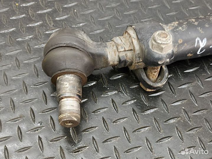 81467116921 Тяга рулевая поперечная