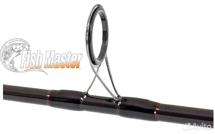 Удилище карповое T-REX carp fighter 3,6 3,9м