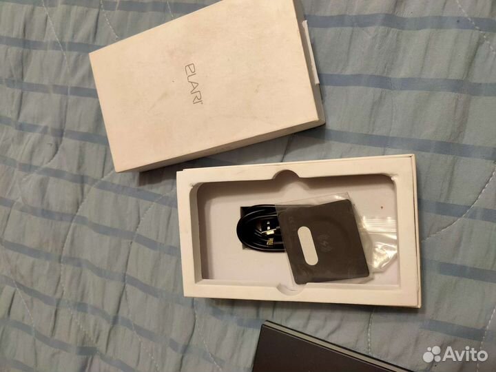 Внешний аккумулятор