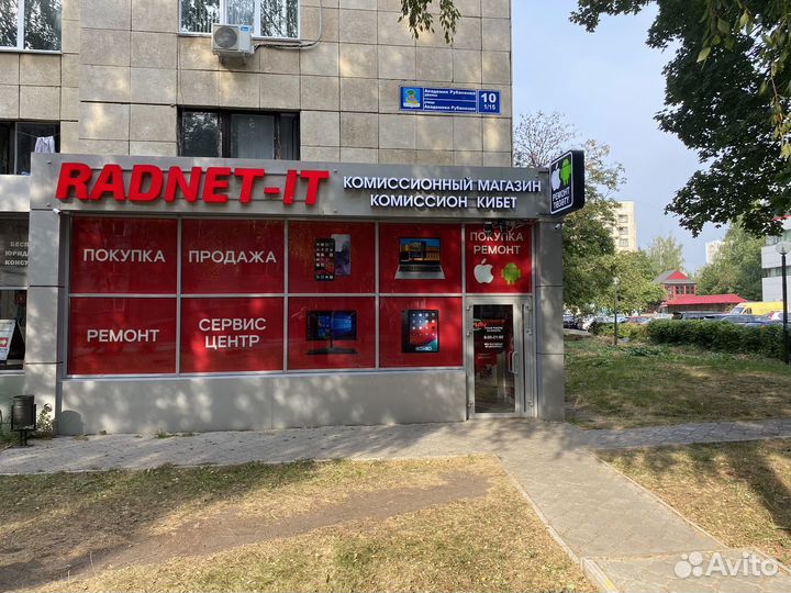 Адаптер Wi-Fi TP-link Archer T3U