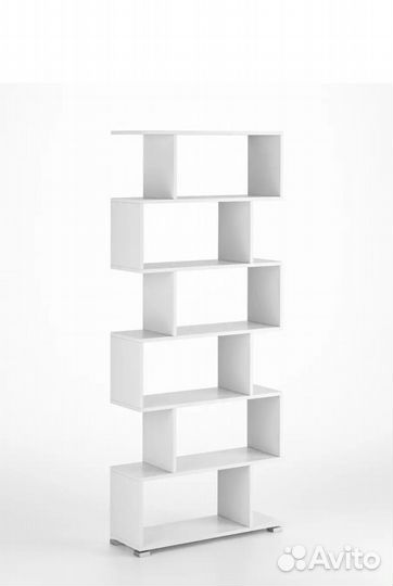 Полки стеллажи