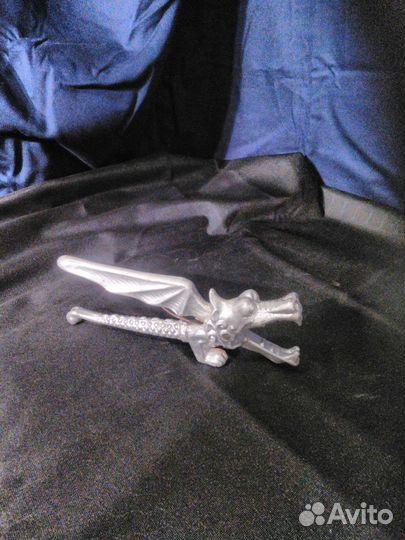 Орехокол дракон СССР