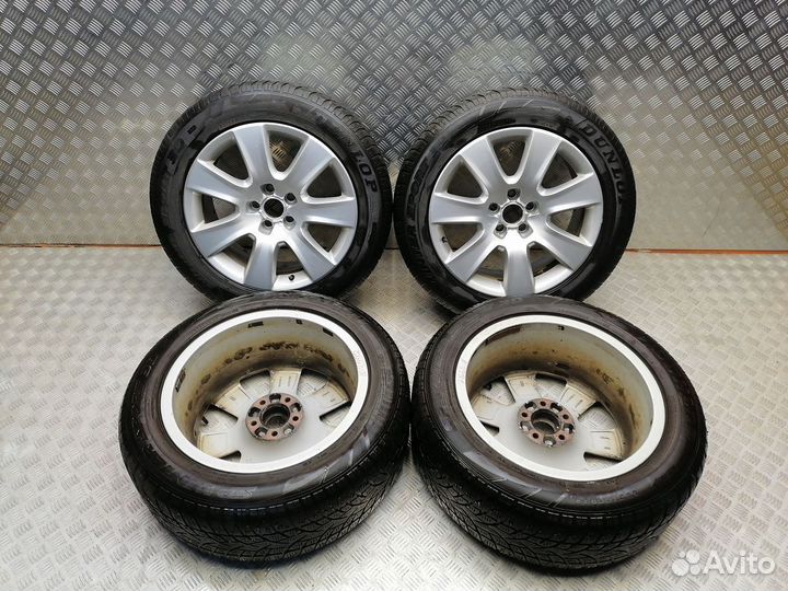 Диски колесные легкосплавные (к-кт) Audi A8 (D4) I