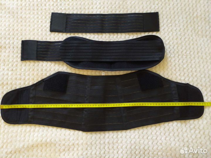 Бандаж 4 в 1 timido для беременных, универсальный