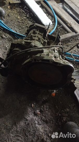 АКПП Toyota A241 L