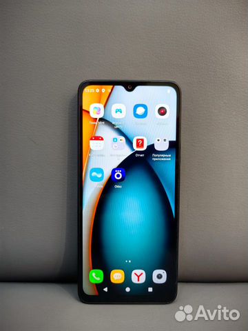 Xiaomi Redmi A3, 3/64 ГБ