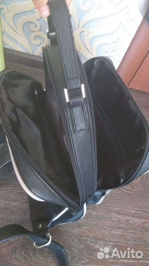 Рюкзак детский школьный