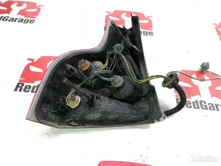 Фонарь задний правый Volvo Xc90 C 91 B6294T 2003