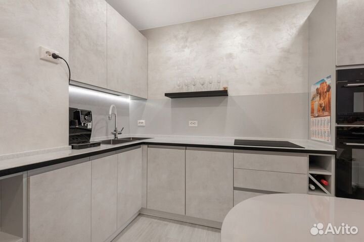 Цена за всю кухню смк 054919