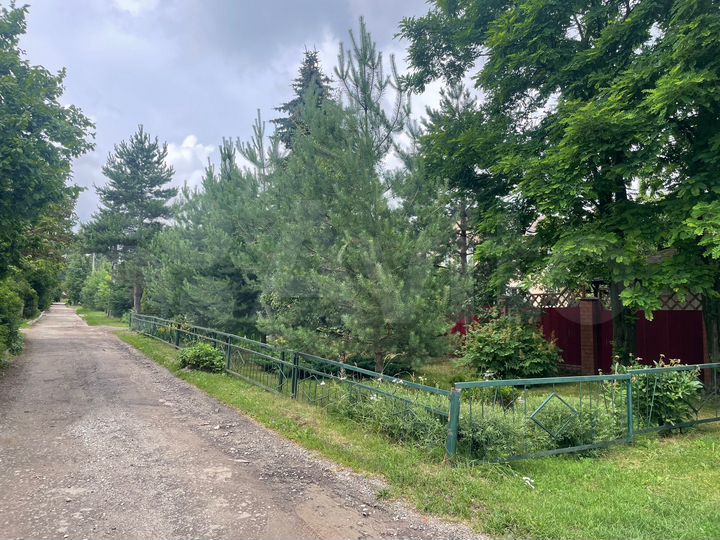 Участок 5 сот. (ИЖС)