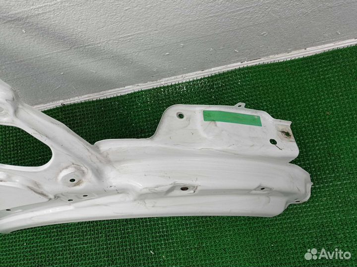 Крыло правое mini Cooper S Countryman 2012