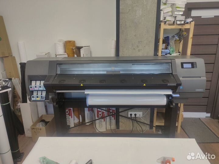 HP latex 310