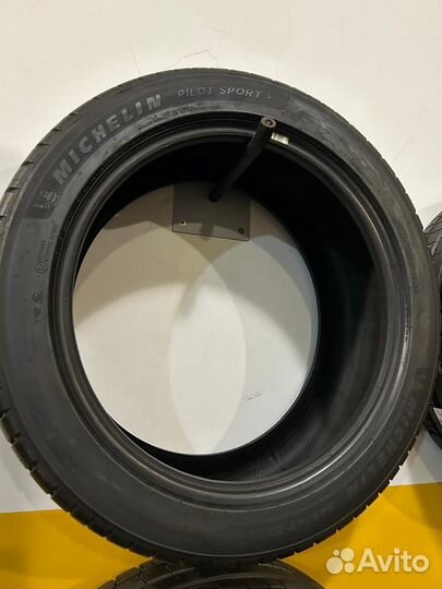 Michelin Pilot Sport 5 245/45 R18 100Y