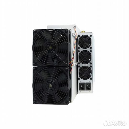 Asic Майнер Antminer D9 1770 GH/s