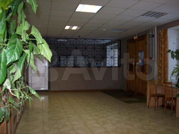 Сдам помещение свободного назначения, 160 м²